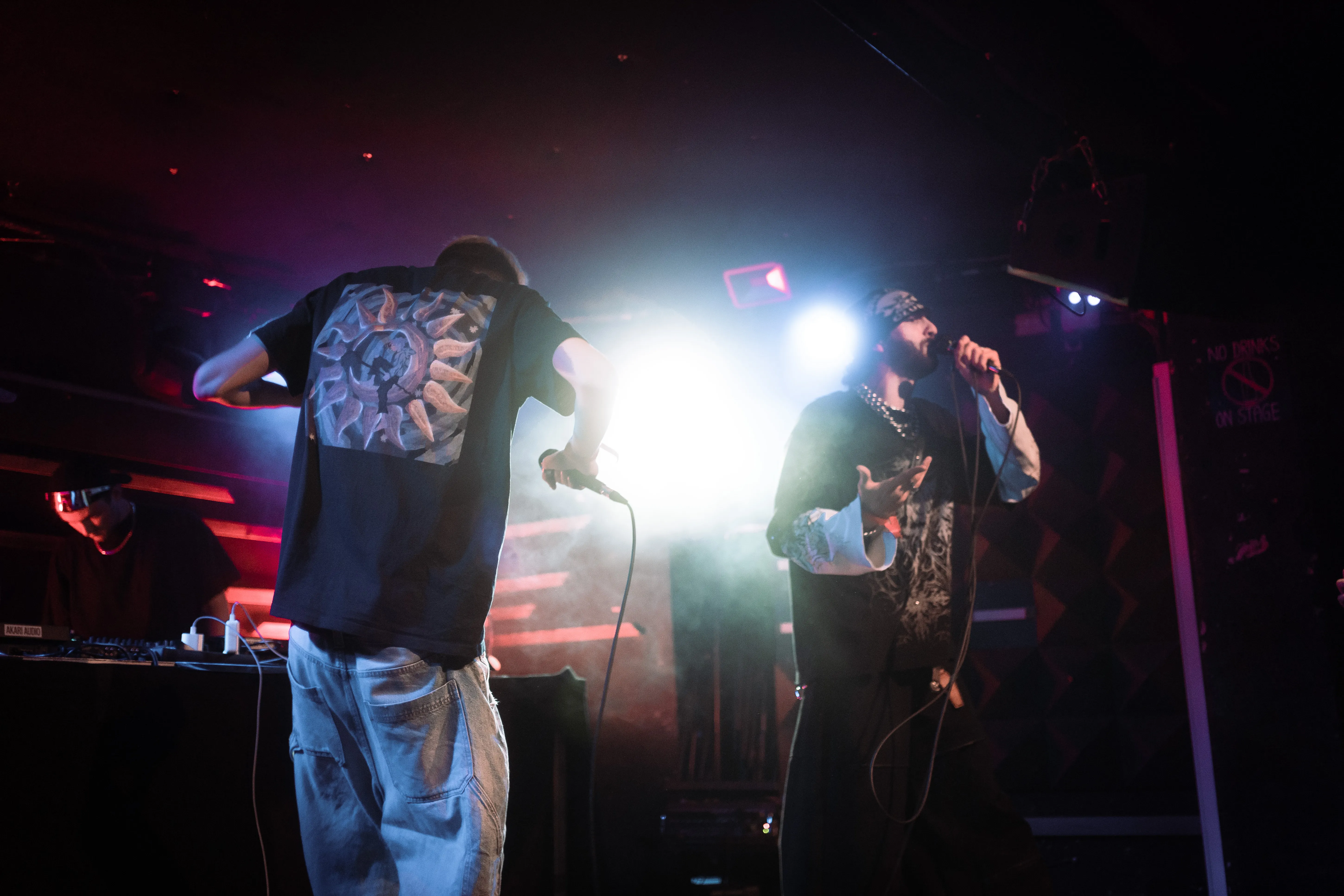 Autonomous Rover Prototype