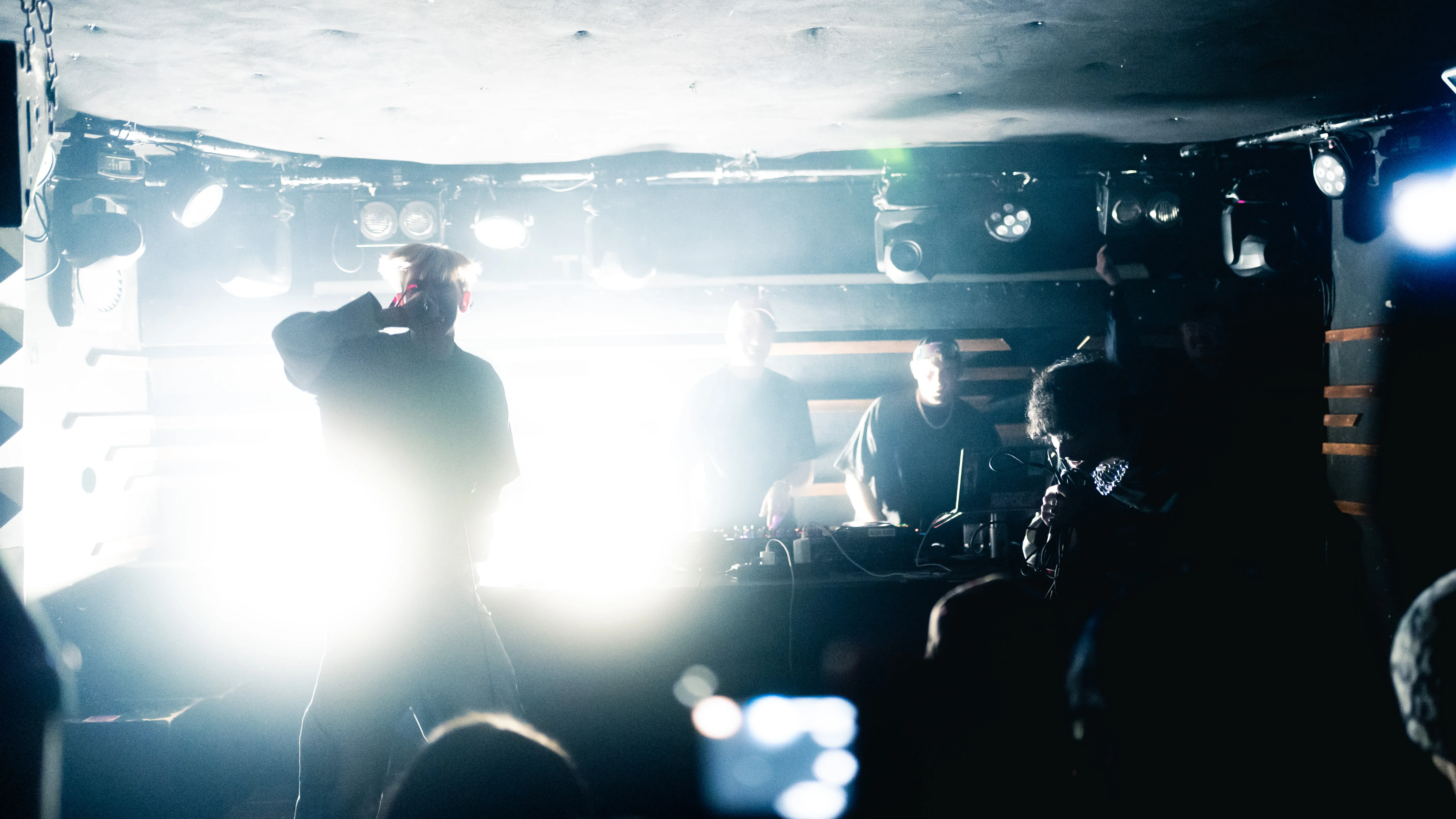 AI-Powered Navigation System