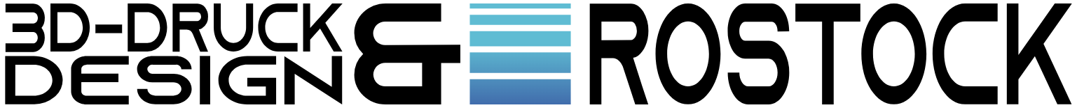 3D-Druck und Design Rostock