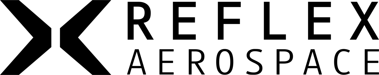 Reflex Aerospace